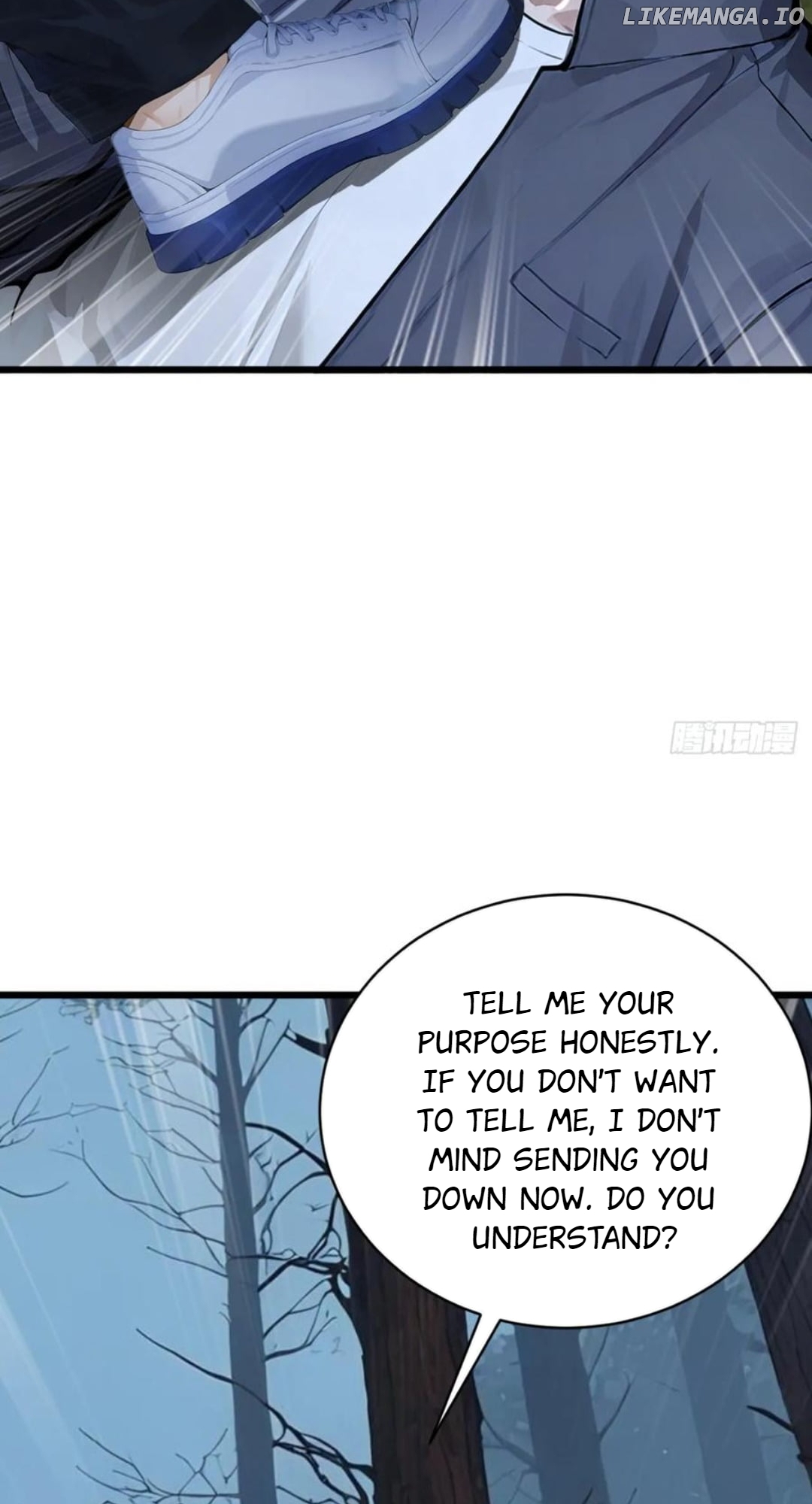 Primordial Ten Fiends: Others Tame Beasts, I Tame Beast Girls Chapter 41 - page 8